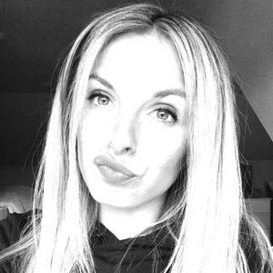 Meet your Posher, Jess